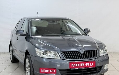 Skoda Octavia, 2011 год, 1 270 000 рублей, 2 фотография