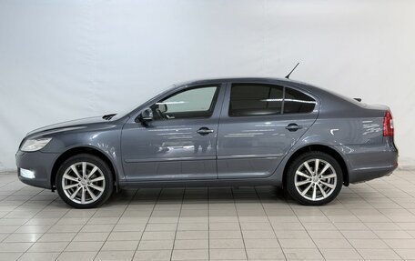 Skoda Octavia, 2011 год, 1 270 000 рублей, 8 фотография