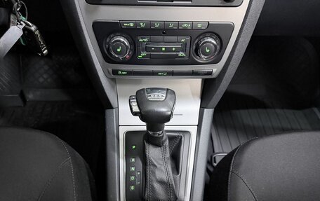 Skoda Octavia, 2011 год, 1 270 000 рублей, 13 фотография