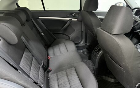 Skoda Octavia, 2011 год, 1 270 000 рублей, 17 фотография