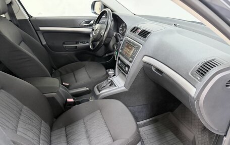 Skoda Octavia, 2011 год, 1 270 000 рублей, 18 фотография