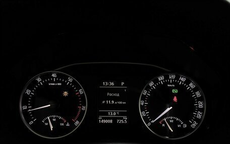 Skoda Octavia, 2011 год, 1 270 000 рублей, 9 фотография