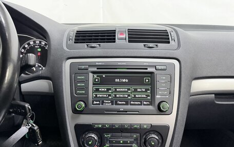 Skoda Octavia, 2011 год, 1 270 000 рублей, 14 фотография