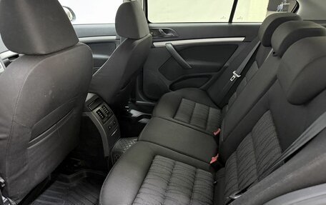 Skoda Octavia, 2011 год, 1 270 000 рублей, 12 фотография