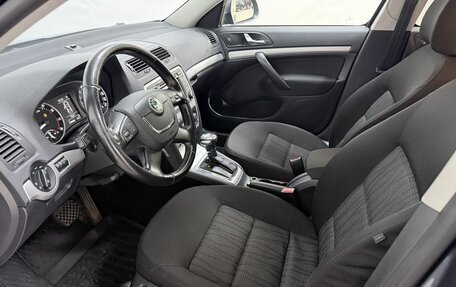 Skoda Octavia, 2011 год, 1 270 000 рублей, 11 фотография