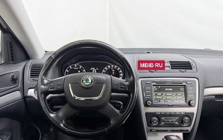 Skoda Octavia, 2011 год, 1 270 000 рублей, 15 фотография