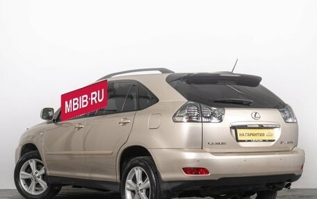 Lexus RX II рестайлинг, 2006 год, 1 899 000 рублей, 6 фотография