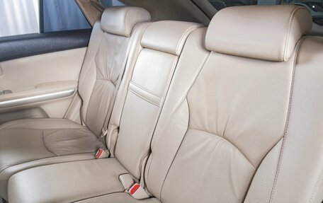 Lexus RX II рестайлинг, 2006 год, 1 899 000 рублей, 20 фотография