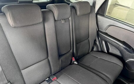 KIA Sportage II, 2007 год, 690 000 рублей, 11 фотография