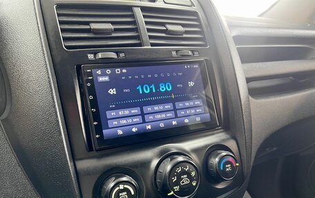 KIA Sportage II, 2007 год, 690 000 рублей, 14 фотография
