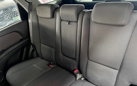 KIA Sportage II, 2007 год, 690 000 рублей, 8 фотография