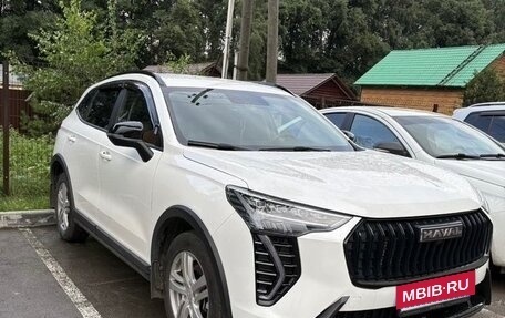 Haval Jolion, 2025 год, 1 750 000 рублей, 2 фотография