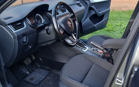 Skoda Octavia, 2016 год, 1 470 000 рублей, 16 фотография