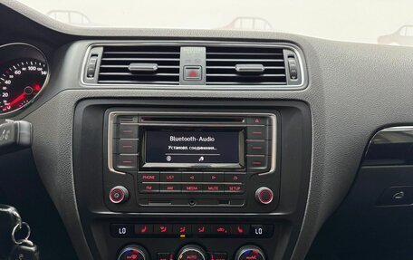 Volkswagen Jetta VI, 2018 год, 1 420 000 рублей, 14 фотография
