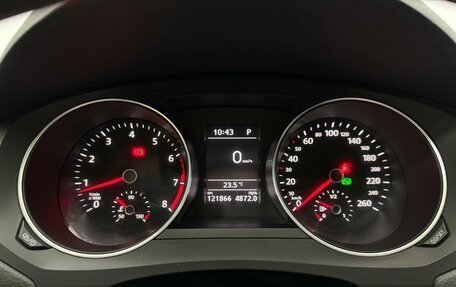 Volkswagen Jetta VI, 2018 год, 1 420 000 рублей, 12 фотография