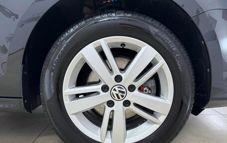 Volkswagen Jetta VI, 2018 год, 1 420 000 рублей, 17 фотография