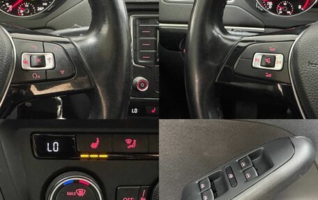 Volkswagen Jetta VI, 2018 год, 1 420 000 рублей, 16 фотография