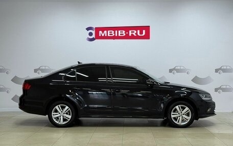 Volkswagen Jetta VI, 2018 год, 1 420 000 рублей, 8 фотография