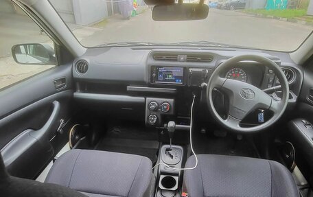 Toyota Probox I, 2020 год, 1 190 000 рублей, 7 фотография