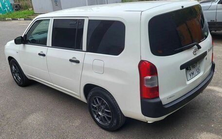Toyota Probox I, 2020 год, 1 190 000 рублей, 9 фотография