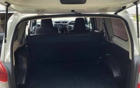Toyota Probox I, 2020 год, 1 190 000 рублей, 14 фотография
