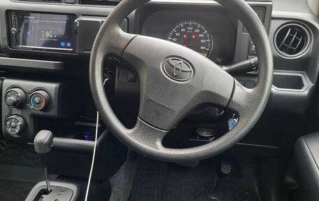 Toyota Probox I, 2020 год, 1 190 000 рублей, 8 фотография