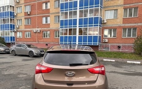 Hyundai i30 II рестайлинг, 2012 год, 1 200 000 рублей, 6 фотография