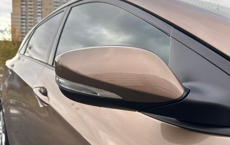 Hyundai i30 II рестайлинг, 2012 год, 1 200 000 рублей, 13 фотография