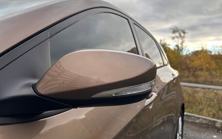 Hyundai i30 II рестайлинг, 2012 год, 1 200 000 рублей, 14 фотография
