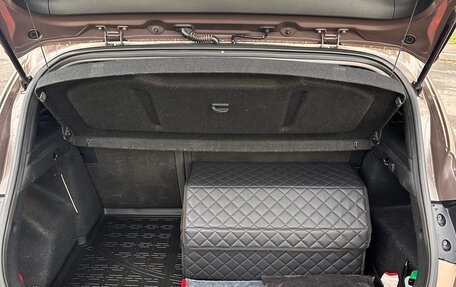 Hyundai i30 II рестайлинг, 2012 год, 1 200 000 рублей, 18 фотография