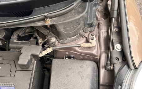 Hyundai i30 II рестайлинг, 2012 год, 1 200 000 рублей, 17 фотография