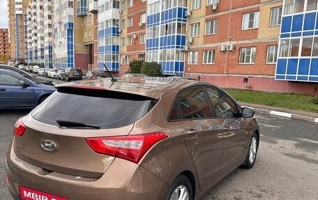 Hyundai i30 II рестайлинг, 2012 год, 1 200 000 рублей, 7 фотография