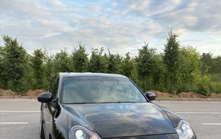 Porsche Cayenne III, 2006 год, 800 000 рублей, 2 фотография