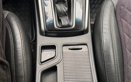 Hyundai i30 II рестайлинг, 2012 год, 1 200 000 рублей, 27 фотография