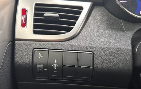 Hyundai i30 II рестайлинг, 2012 год, 1 200 000 рублей, 26 фотография