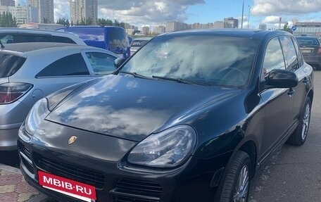 Porsche Cayenne III, 2006 год, 800 000 рублей, 9 фотография