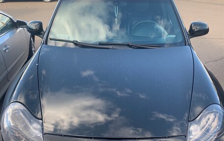 Porsche Cayenne III, 2006 год, 800 000 рублей, 6 фотография