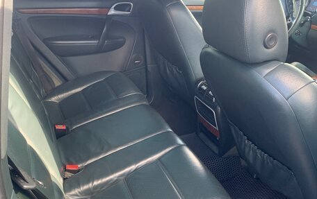 Porsche Cayenne III, 2006 год, 800 000 рублей, 18 фотография