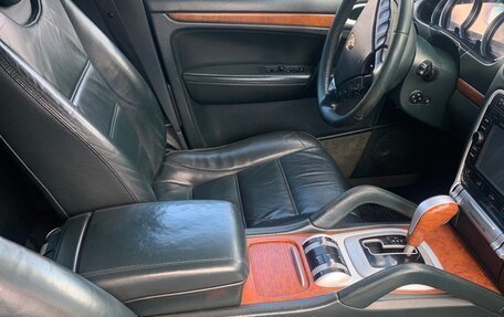 Porsche Cayenne III, 2006 год, 800 000 рублей, 12 фотография