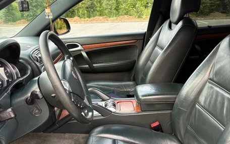 Porsche Cayenne III, 2006 год, 800 000 рублей, 15 фотография