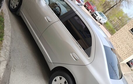 Chevrolet Cobalt II, 2013 год, 410 000 рублей, 4 фотография