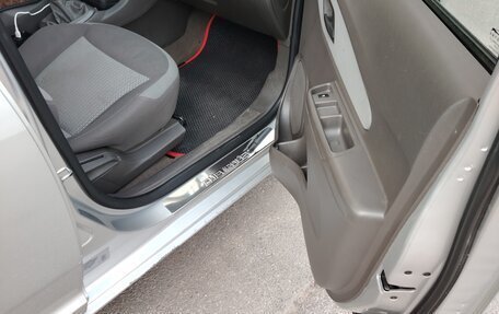 Chevrolet Cobalt II, 2013 год, 410 000 рублей, 7 фотография