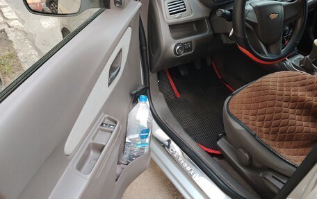 Chevrolet Cobalt II, 2013 год, 410 000 рублей, 5 фотография