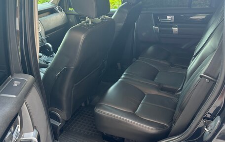 Land Rover Discovery IV, 2009 год, 3 500 000 рублей, 6 фотография