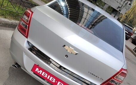 Chevrolet Cobalt II, 2013 год, 410 000 рублей, 12 фотография