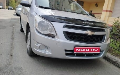 Chevrolet Cobalt II, 2013 год, 410 000 рублей, 13 фотография