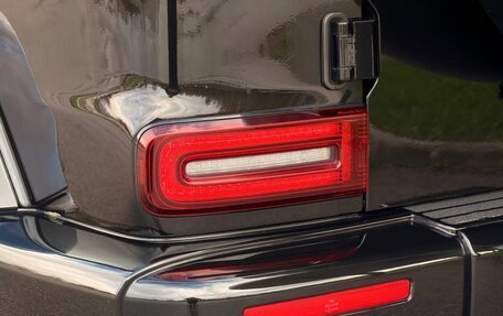 Mercedes-Benz G-Класс AMG, 2021 год, 15 930 000 рублей, 13 фотография