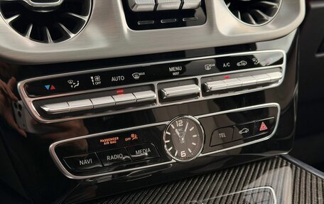 Mercedes-Benz G-Класс AMG, 2021 год, 15 930 000 рублей, 21 фотография