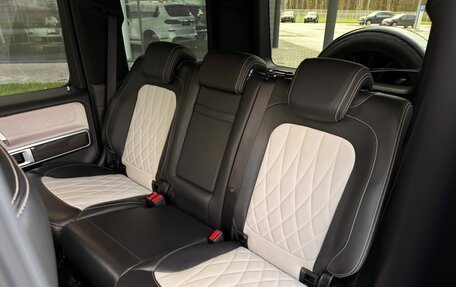 Mercedes-Benz G-Класс AMG, 2021 год, 15 930 000 рублей, 24 фотография
