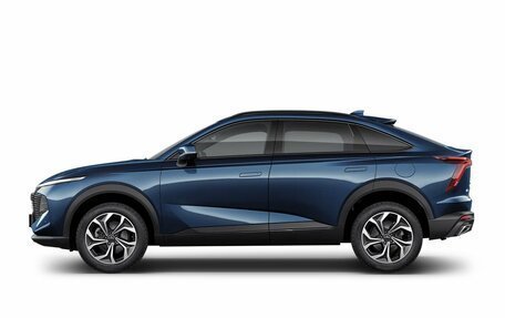 Haval F7x, 2026 год, 3 799 000 рублей, 2 фотография